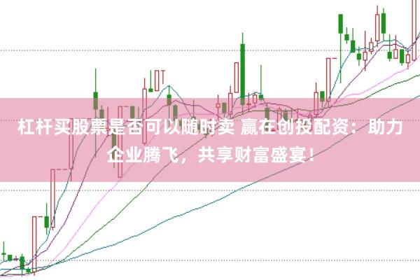 杠杆买股票是否可以随时卖 赢在创投配资:助力企业腾飞,共享财富盛宴!