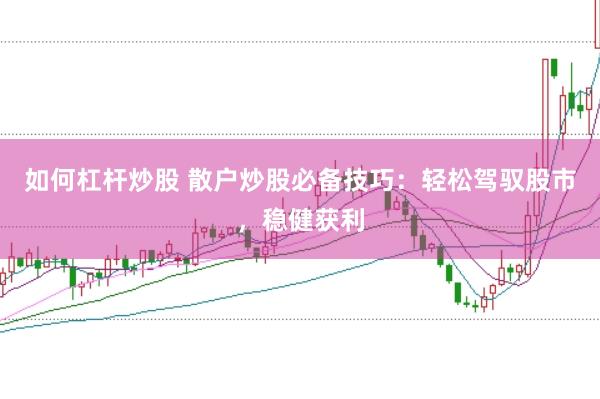如何杠杆炒股 散户炒股必备技巧:轻松驾驭股市,稳健获利