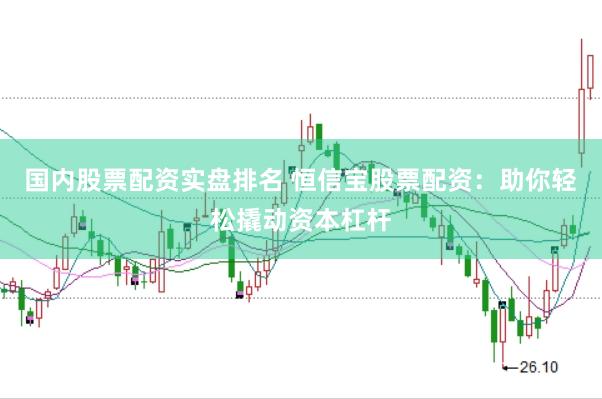 国内股票配资实盘排名 恒信宝股票配资:助你轻松撬动资本杠杆